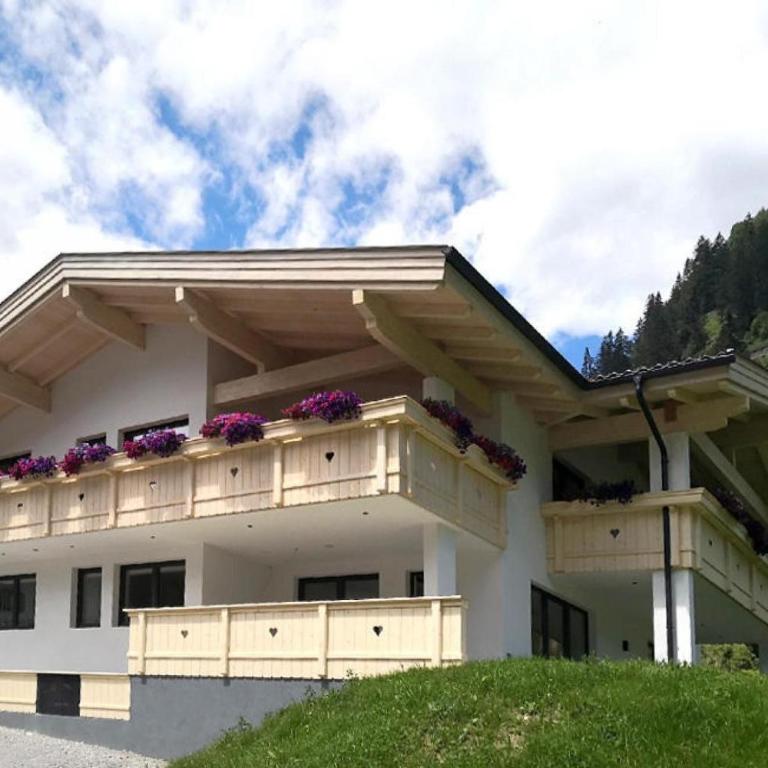 Apartment in Milders with Stubai SuperCard - Apartment mit 2 Schlafzimmern - 16