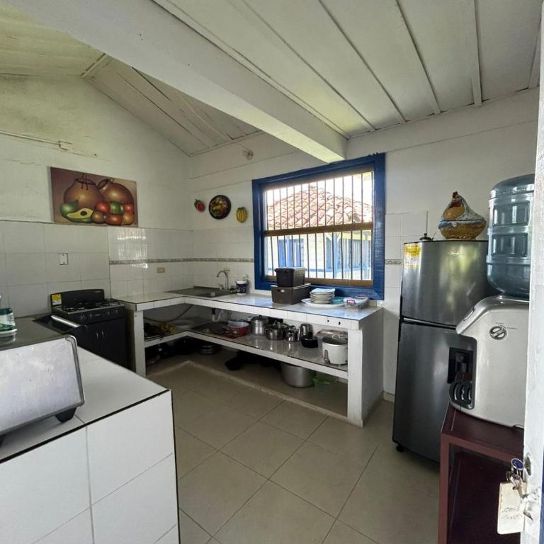 Finca Villa Juliana - Casa de 5 dormitorios - 3
