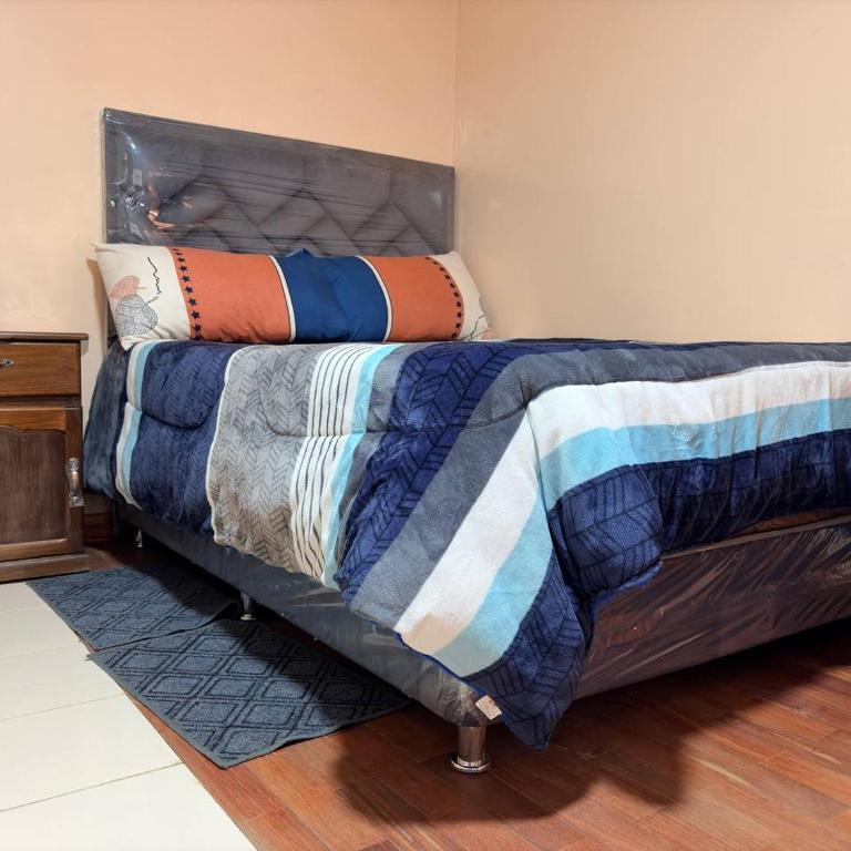 Central Stay Departamentos IV - Camacho - One-Bedroom Apartment - 13