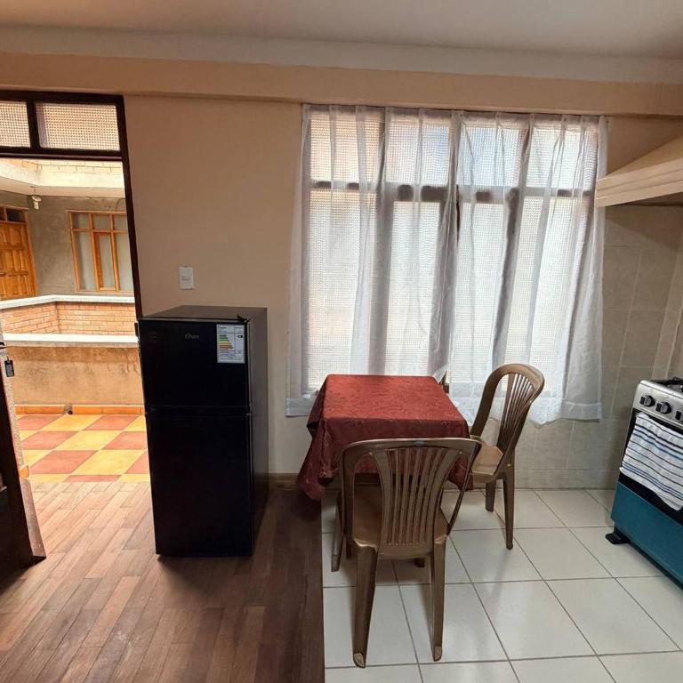 Central Stay Departamentos IV - Camacho - One-Bedroom Apartment - 11