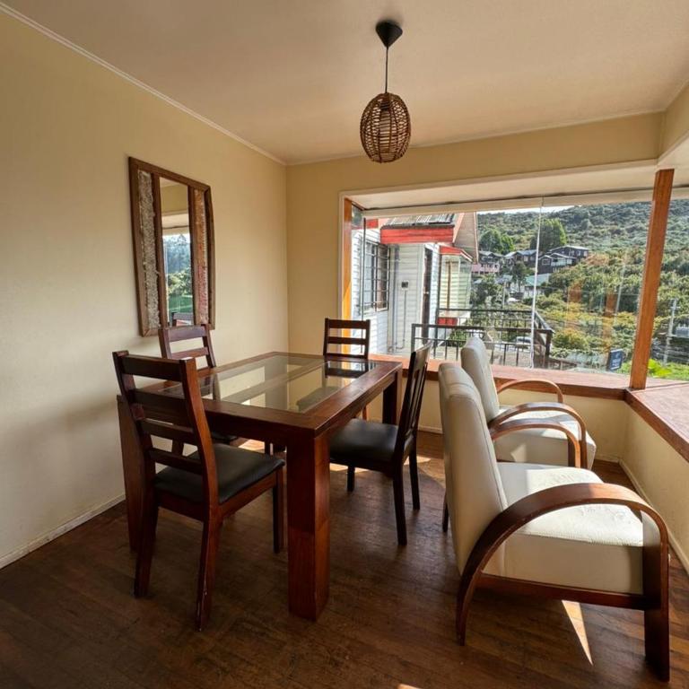 Cabañas del Puerto - Two-Bedroom Apartment - 1