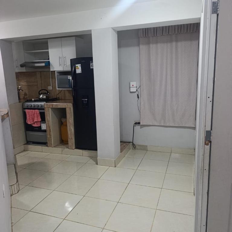 Minidepartamento Centro de Huanuco - Apartamento de 2 dormitorios - 3