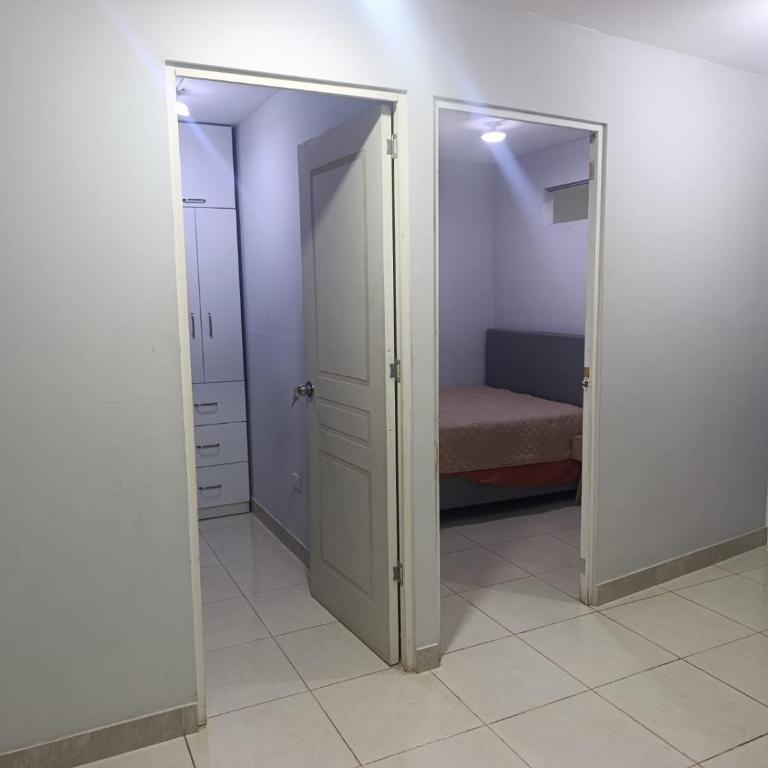 Minidepartamento Centro de Huanuco - Apartamento de 2 dormitorios - 6