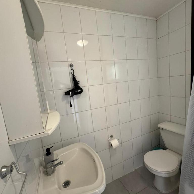 Cabañas del Puerto - Two-Bedroom Apartment - 3