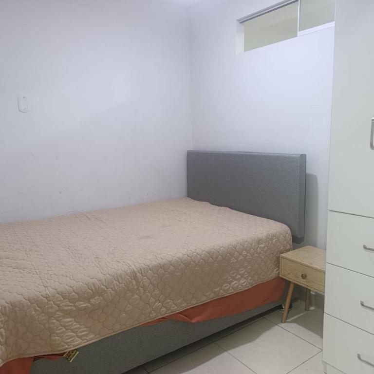 Minidepartamento Centro de Huanuco - Apartamento de 2 dormitorios - 10