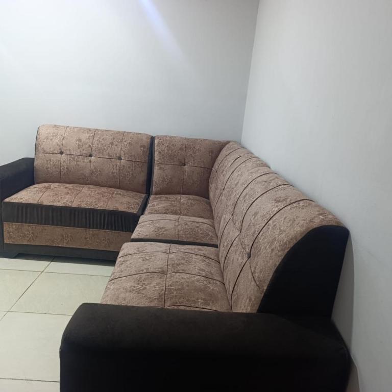 Minidepartamento Centro de Huanuco - Apartamento de 2 dormitorios - 11