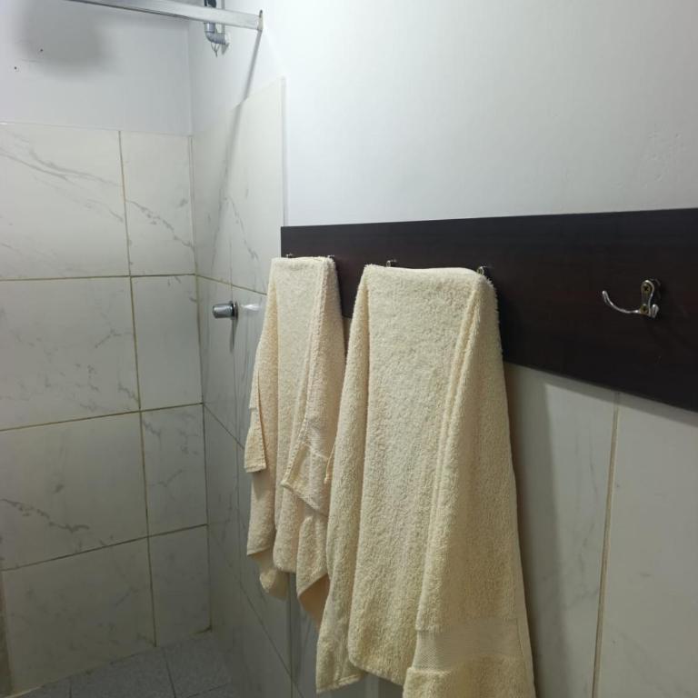 Minidepartamento Centro de Huanuco - Apartamento de 2 dormitorios - 12