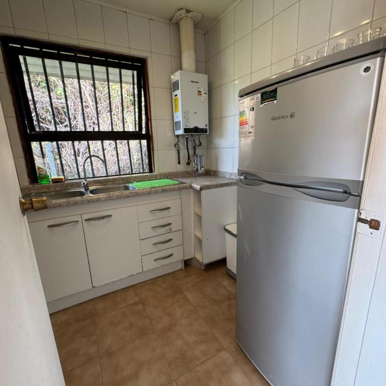 Cabañas del Puerto - Two-Bedroom Apartment - 4