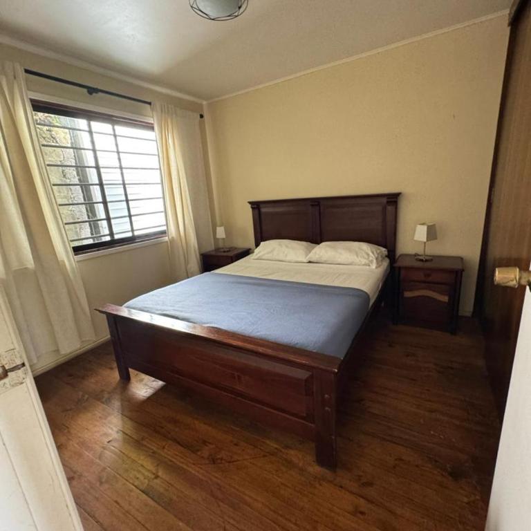 Cabañas del Puerto - Two-Bedroom Apartment - 5