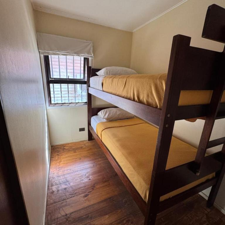 Cabañas del Puerto - Two-Bedroom Apartment - 7