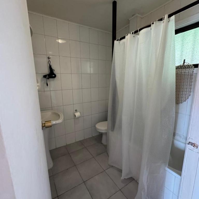 Cabañas del Puerto - Two-Bedroom Apartment - 8