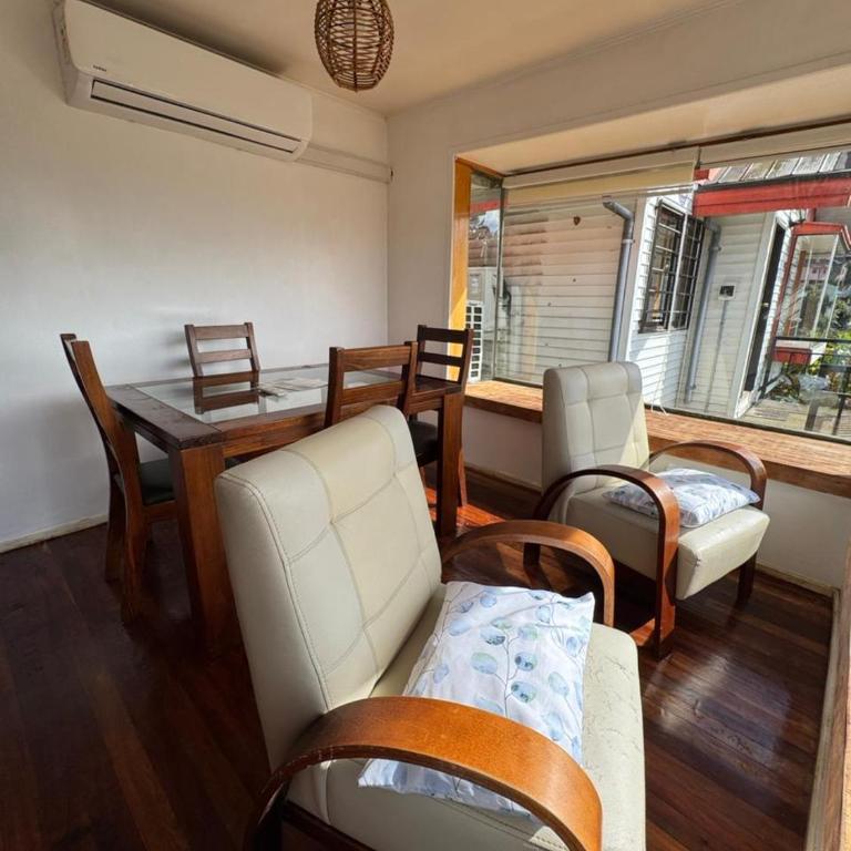 Cabañas del Puerto - Two-Bedroom Apartment - 9