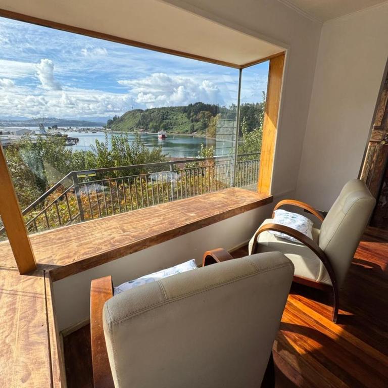 Cabañas del Puerto - Two-Bedroom Apartment - 10