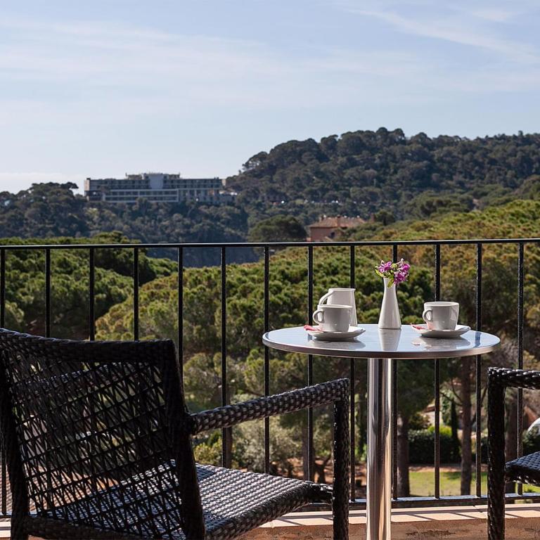 Hotel Eetu Begur, Affiliated by Meliá - Suite con terraza - 2