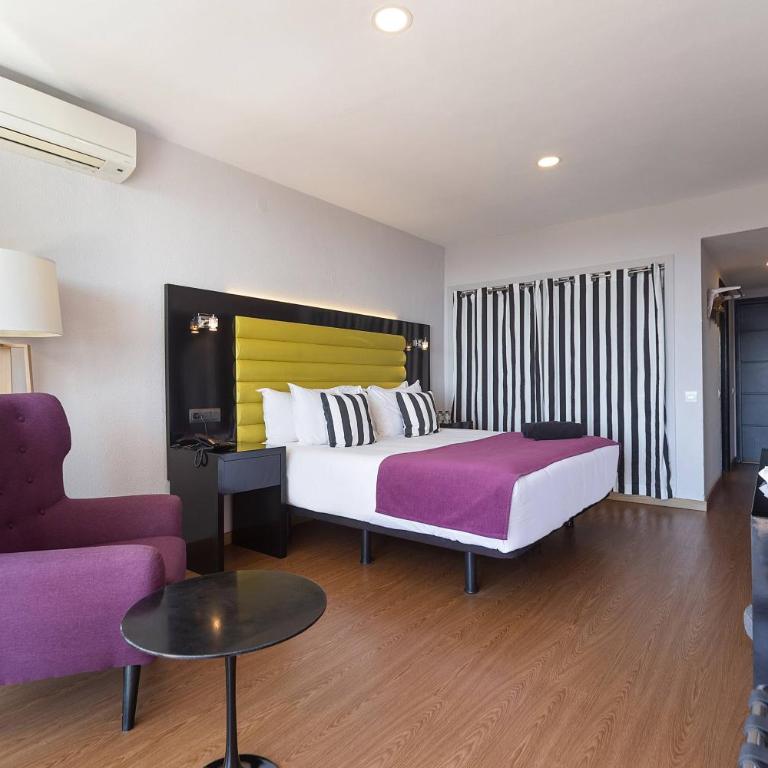 Hotel Eetu Begur, Affiliated by Meliá - Habitación Estándar con terraza y vistas al mar - 3