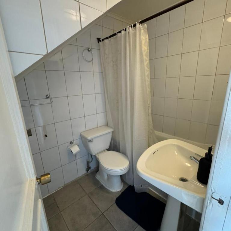 Cabañas del Puerto - Maisonette - 2