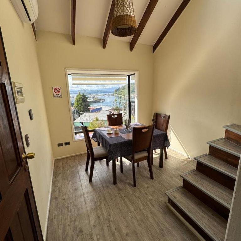 Cabañas del Puerto - Maisonette - 3
