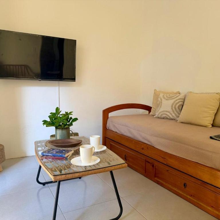 Casita Pueblo Nuevo - Two-Bedroom House - 9