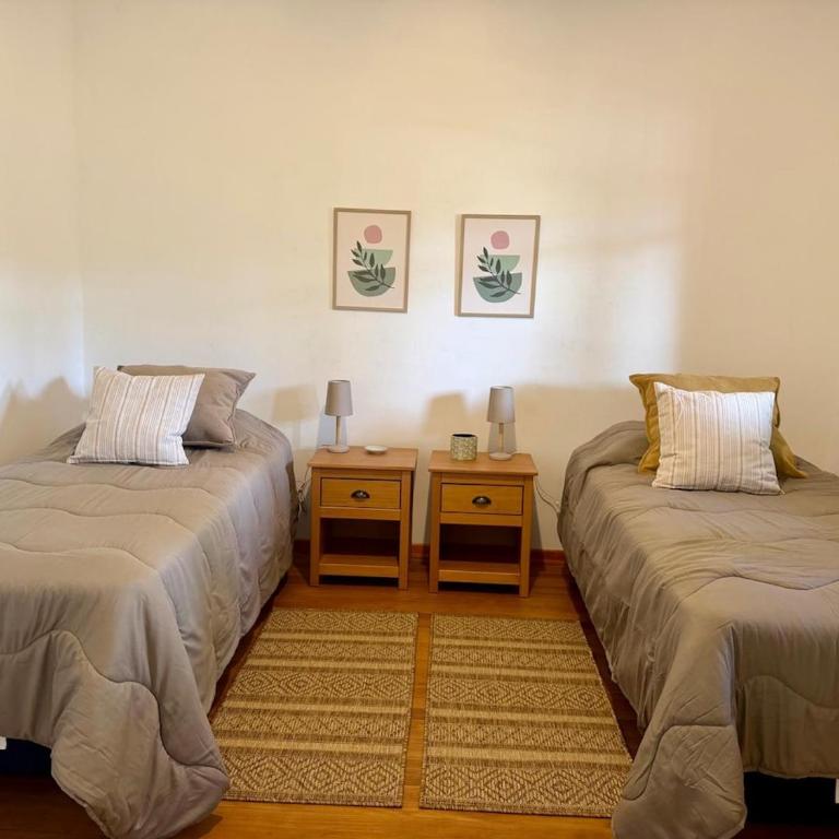Casita Pueblo Nuevo - Two-Bedroom House - 6