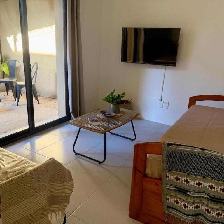 Casita Pueblo Nuevo - Two-Bedroom House - 10