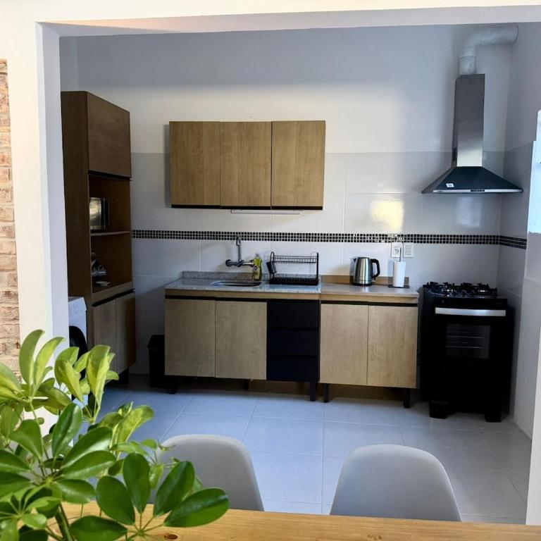 Casita Pueblo Nuevo - Two-Bedroom House - 12