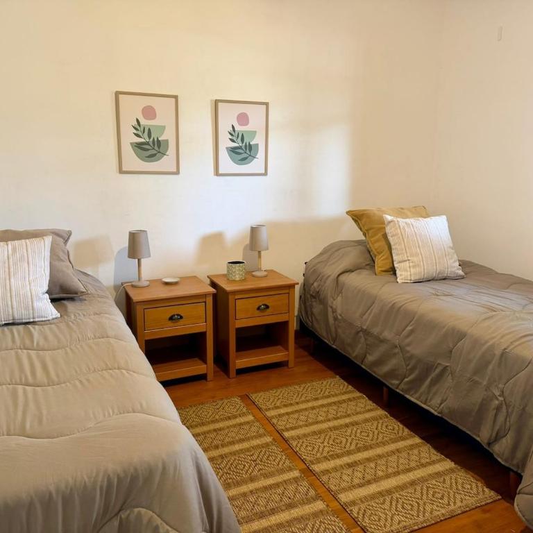 Casita Pueblo Nuevo - Two-Bedroom House - 7