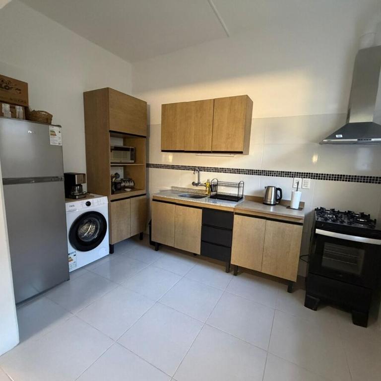 Casita Pueblo Nuevo - Two-Bedroom House - 13