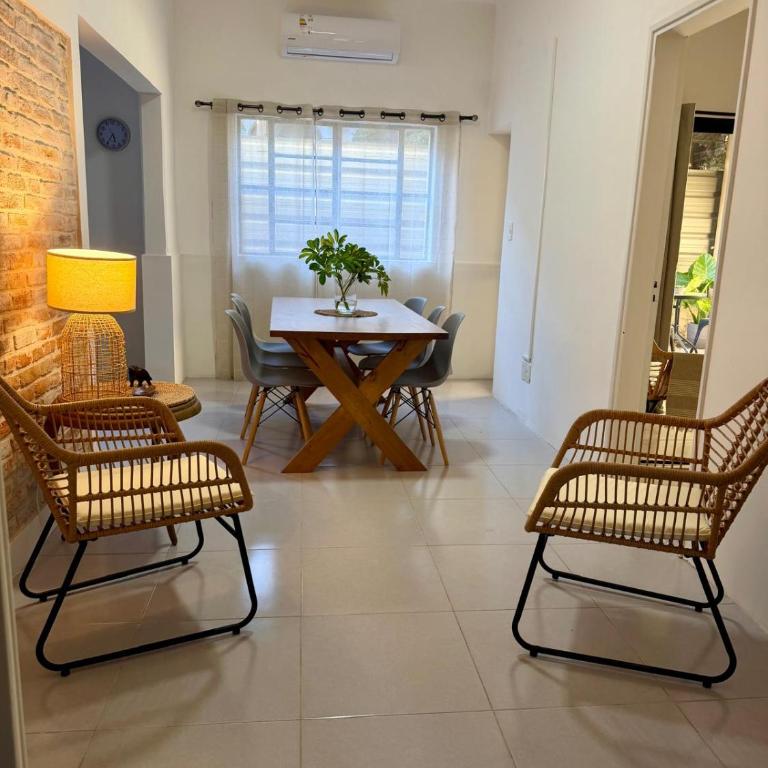 Casita Pueblo Nuevo - Two-Bedroom House - 8
