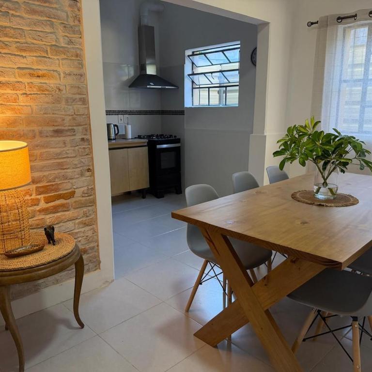 Casita Pueblo Nuevo - Two-Bedroom House - 16