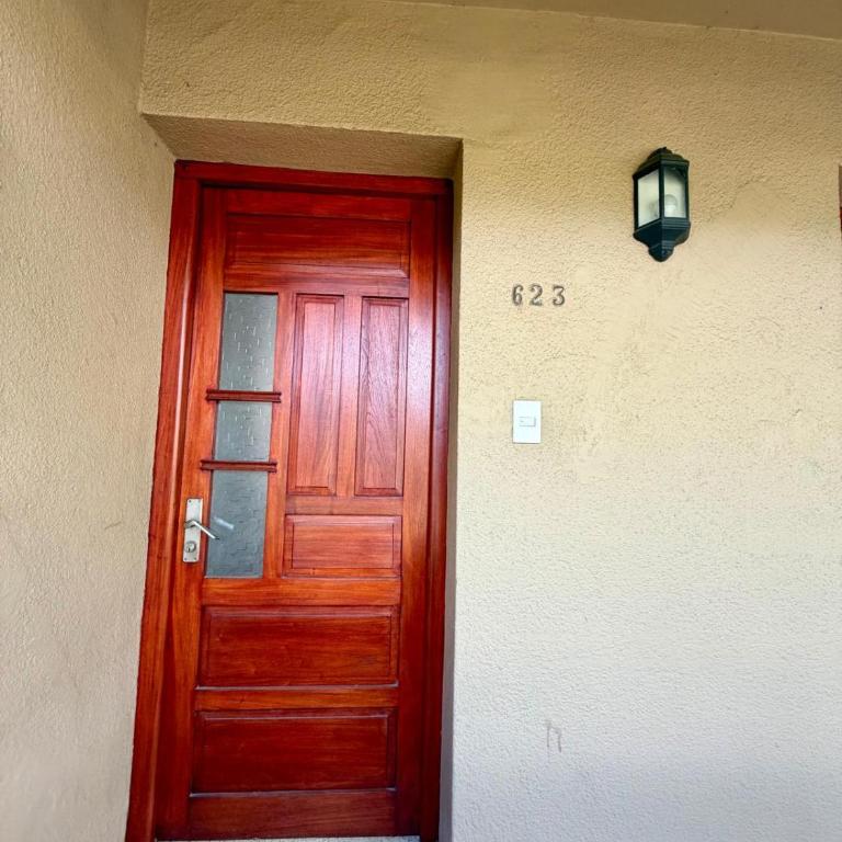 Casita Pueblo Nuevo - Two-Bedroom House - 22