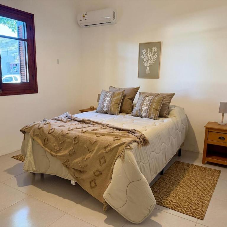 Casita Pueblo Nuevo - Two-Bedroom House - 4