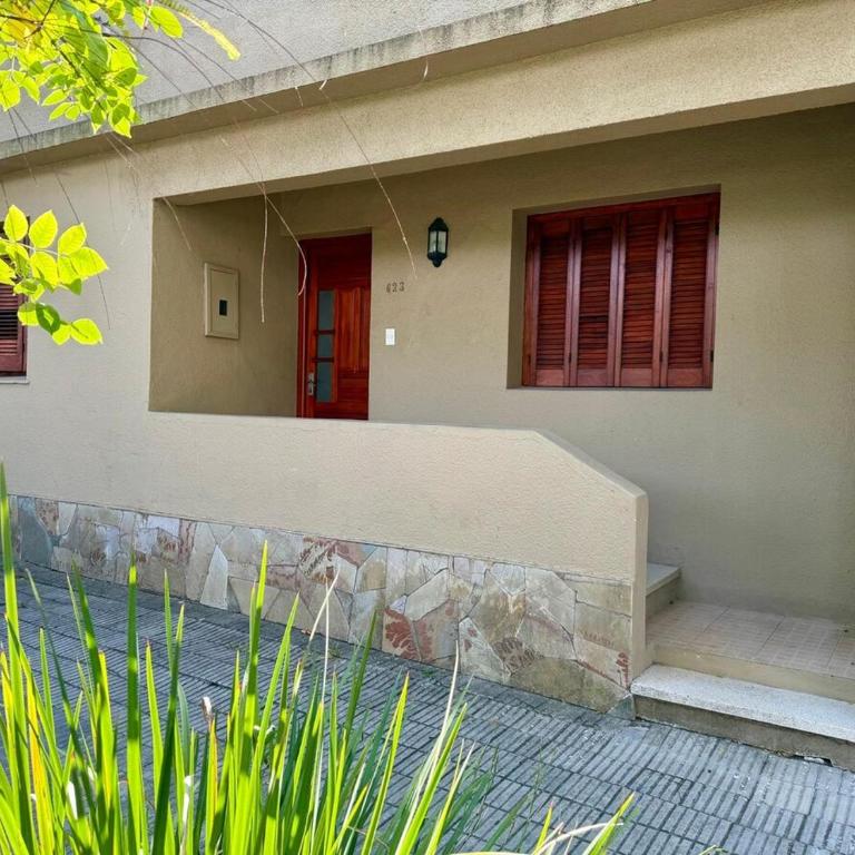 Casita Pueblo Nuevo - Two-Bedroom House - 23