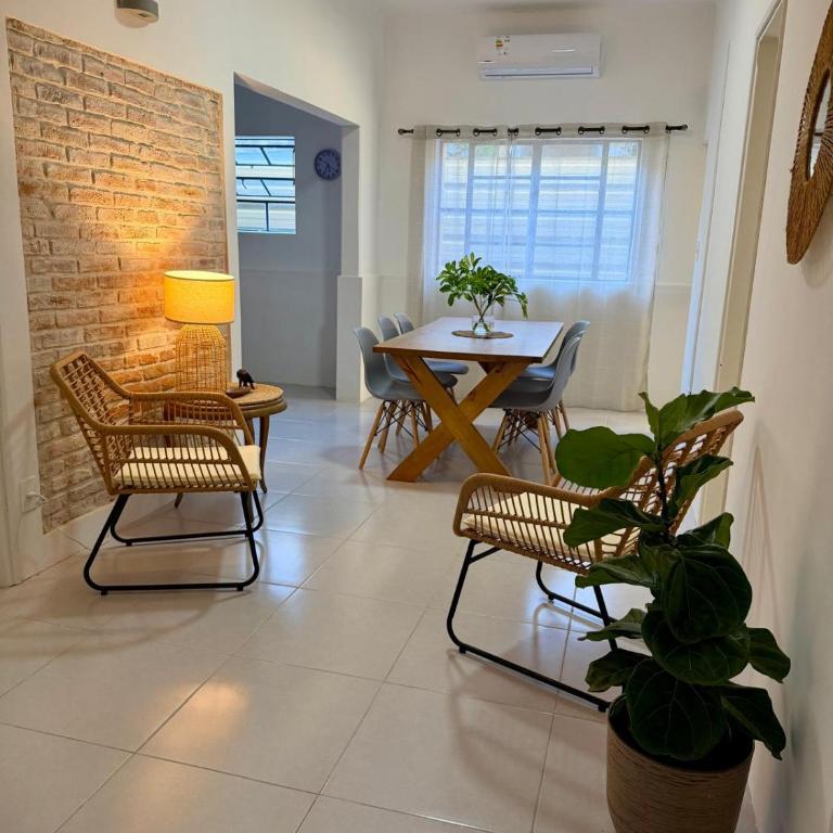 Casita Pueblo Nuevo - Two-Bedroom House - 2