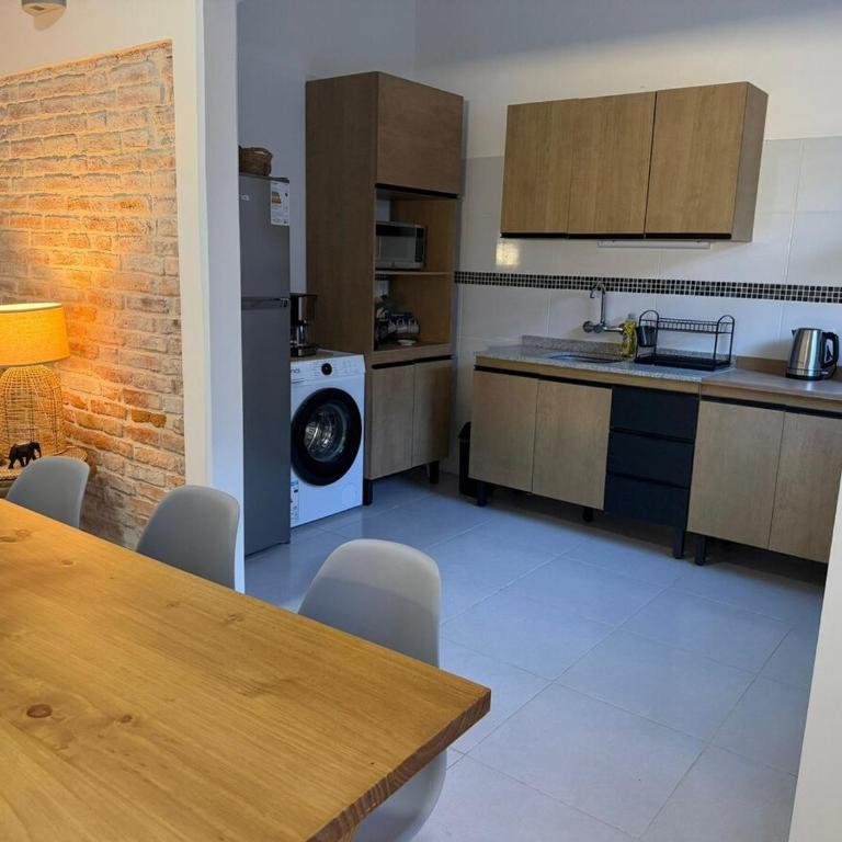 Casita Pueblo Nuevo - Two-Bedroom House - 18