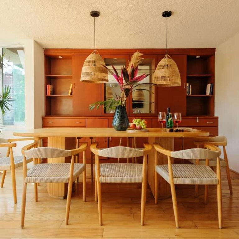 Amazing TERRAZO place, 8 guest!! 4 beds - Apartamento de 3 dormitorios - 5