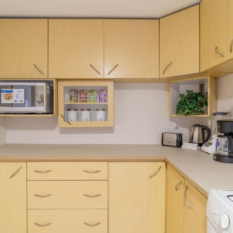 Amazing TERRAZO place, 8 guest!! 4 beds - Apartamento de 3 dormitorios - 16