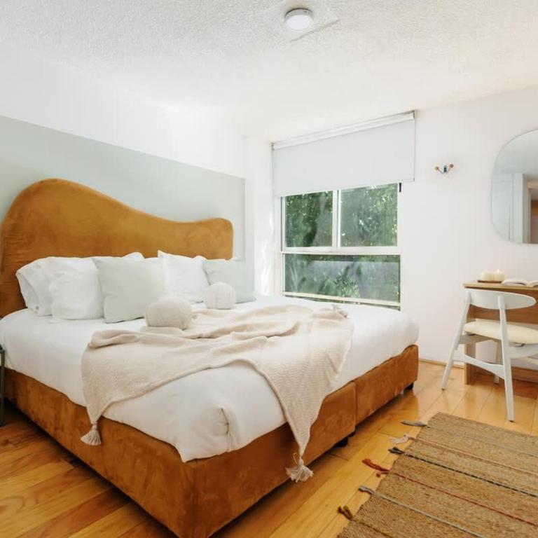 Amazing TERRAZO place, 8 guest!! 4 beds - Apartamento de 3 dormitorios - 20