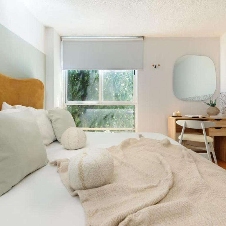 Amazing TERRAZO place, 8 guest!! 4 beds - Apartamento de 3 dormitorios - 21
