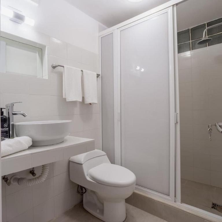 Amazing TERRAZO place, 8 guest!! 4 beds - Apartamento de 3 dormitorios - 31