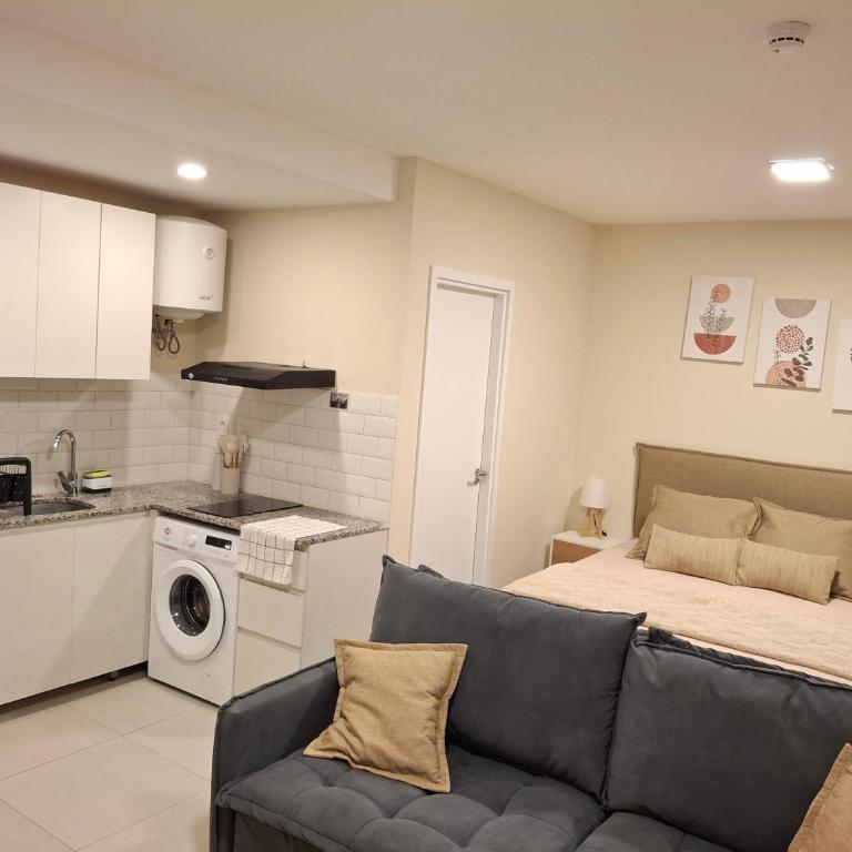 Dpto Resort zona aeropuerto - One-Bedroom Apartment - 1