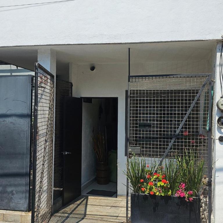 Walk to Estadio Azteca! World Cup Secure Loft 2p - Apartamento de 1 dormitorio - 5