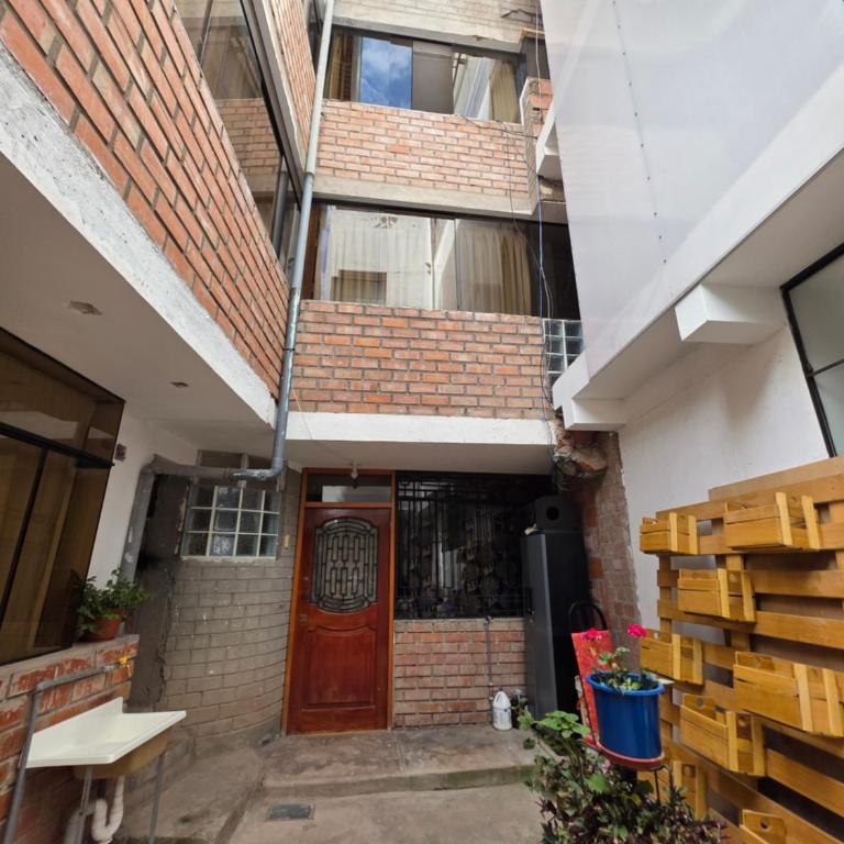 Cusco Depas - Apartamento de 2 dormitorios - 1