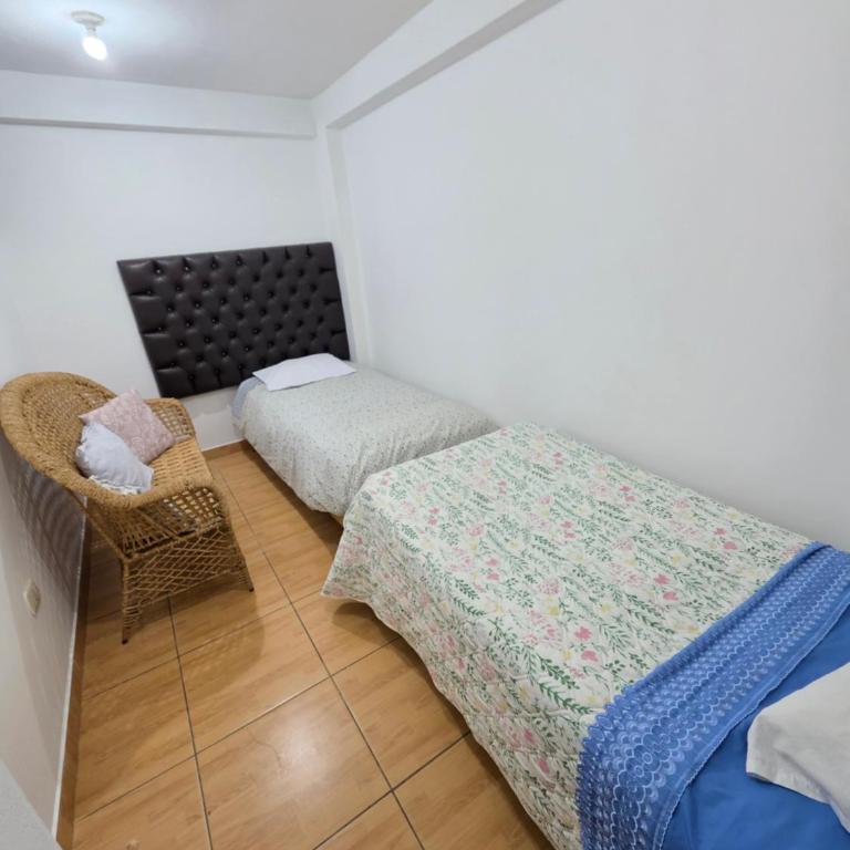 Cusco Depas - Apartamento de 2 dormitorios - 5
