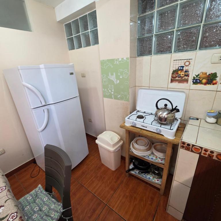 Cusco Depas - Apartamento de 2 dormitorios - 3