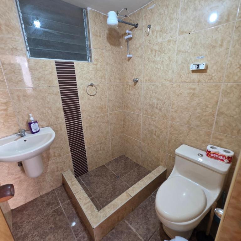 Cusco Depas - Apartamento de 2 dormitorios - 4