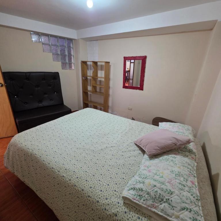 Cusco Depas - Apartamento de 2 dormitorios - 5