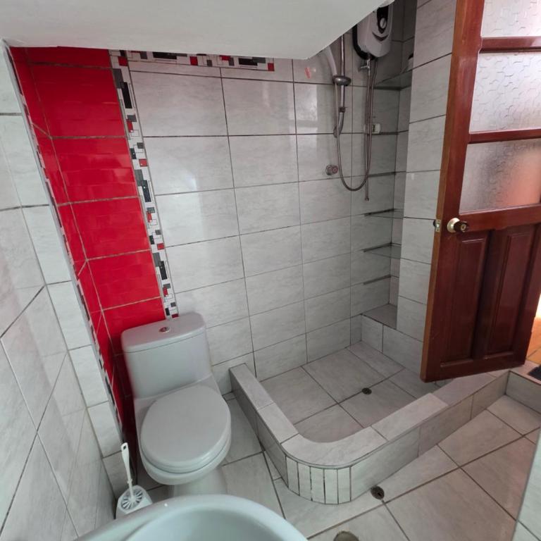 Cusco Depas - Apartamento de 2 dormitorios - 8