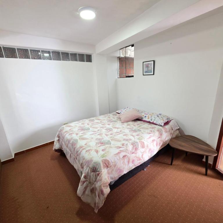 Cusco Depas - Apartamento de 2 dormitorios - 7