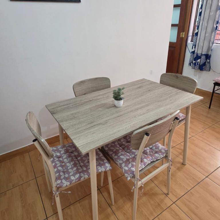Cusco Depas - Apartamento de 2 dormitorios - 12