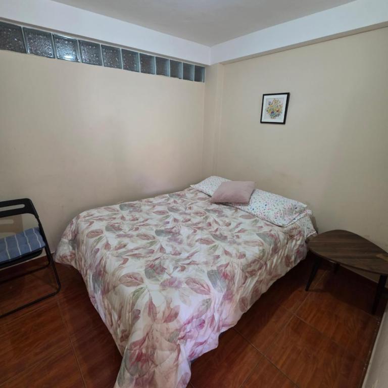 Cusco Depas - Apartamento de 2 dormitorios - 9